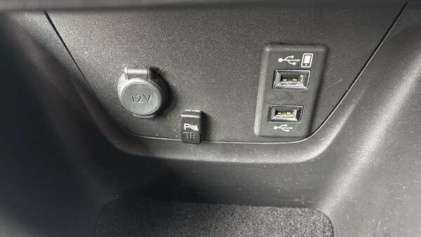 Used Vauxhall Crossland X 2019 for sale - 76220708: Photo 30