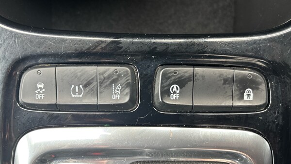 Used Vauxhall Crossland X 2019 for sale - 76220708: Photo 31
