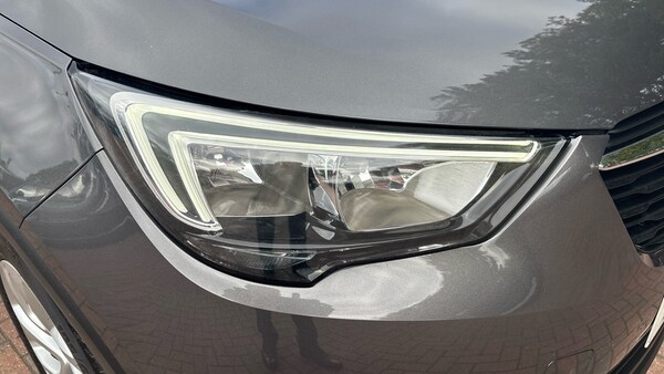 Used Vauxhall Crossland X 2019 for sale - 76220708: Photo 39