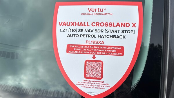 Used Vauxhall Crossland X 2019 for sale - 76220708: Photo 41