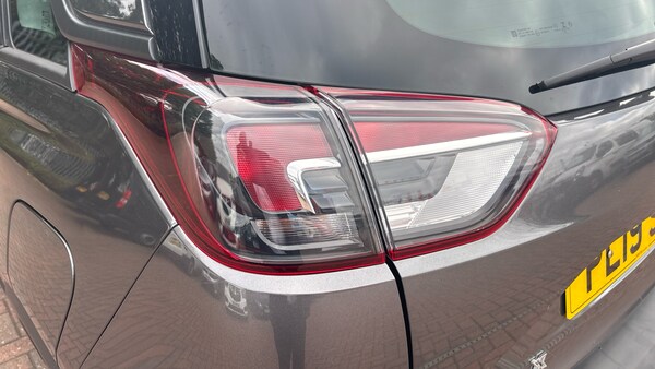 Used Vauxhall Crossland X 2019 for sale - 76220708: Photo 43