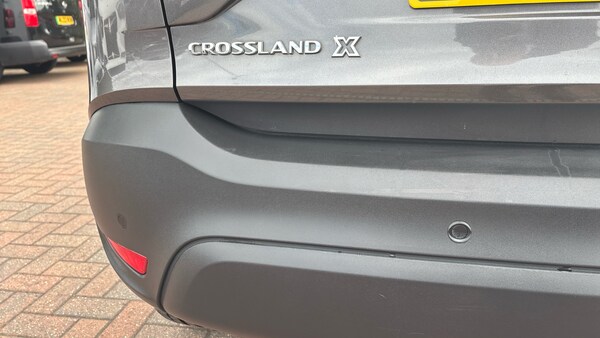 Used Vauxhall Crossland X 2019 for sale - 76220708: Photo 44