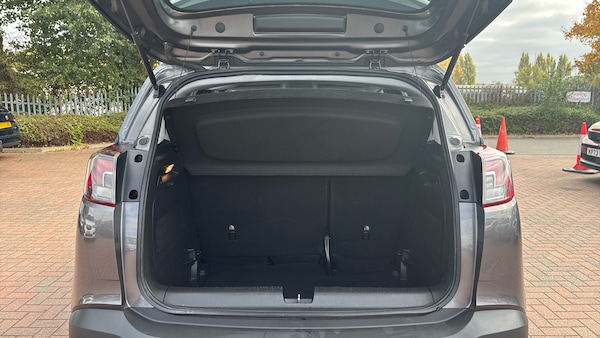 Used Vauxhall Crossland X 2019 for sale - 76220708: Photo 4
