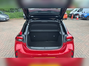 Used Vauxhall Corsa 2025 for sale - 78917411: Photo