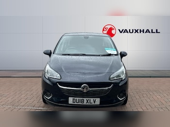 Used Vauxhall Corsa 2018 for sale - 78857876: Photo