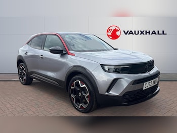 Used Vauxhall Mokka 2023 for sale - 78495507: Photo