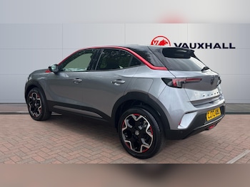 Used Vauxhall Mokka 2023 for sale - 78495507: Photo