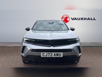 Used Vauxhall Mokka 2023 for sale - 78495507: Photo