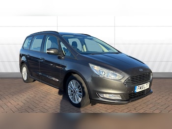 2018 (18) - 2.0 TDCi 150 Zetec 5dr Powershift