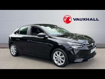 2023 (23) - 1.2 Design 5dr Petrol Hatchback
