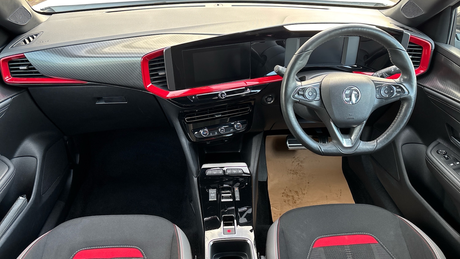 Used Vauxhall Mokka 2022 for sale - 76891982: Photo 10