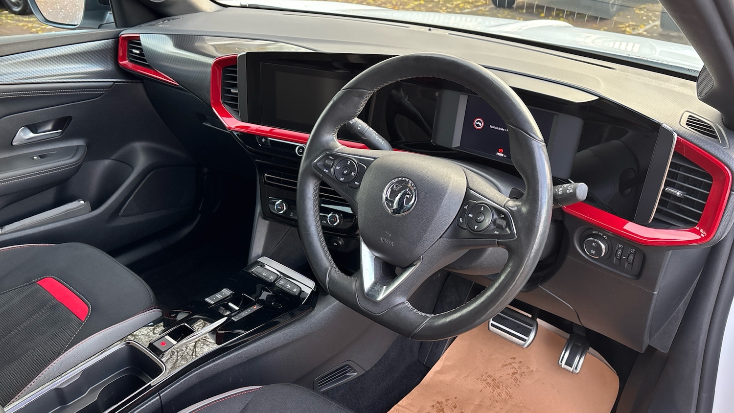 Used Vauxhall Mokka 2022 for sale - 76891982: Photo 11