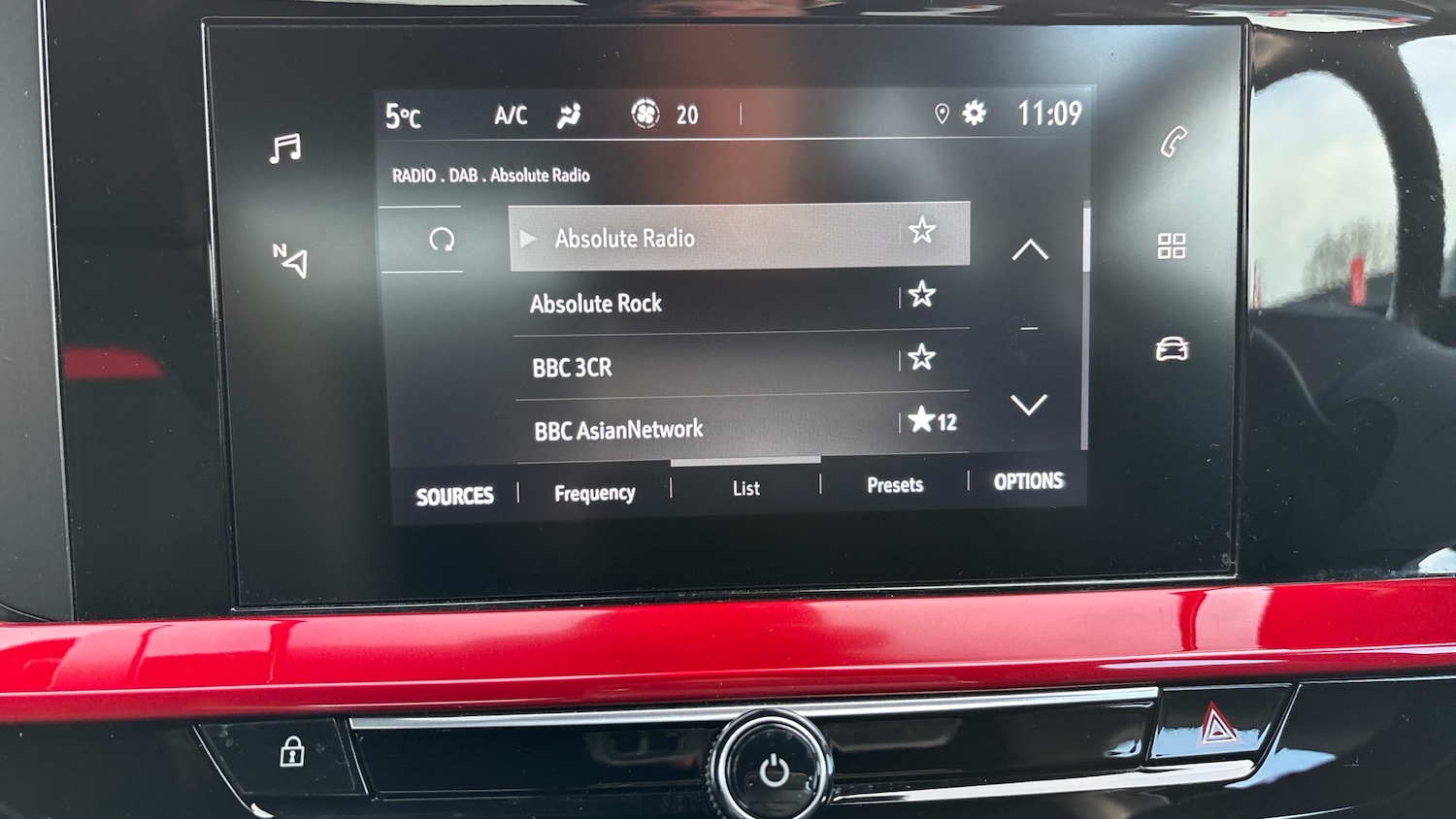 Used Vauxhall Mokka 2022 for sale - 76891982: Photo 12