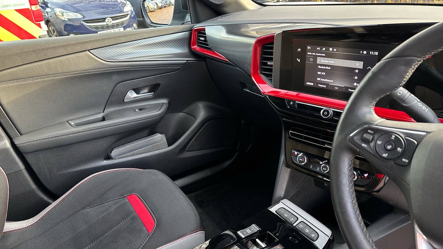 Used Vauxhall Mokka 2022 for sale - 76891982: Photo 14