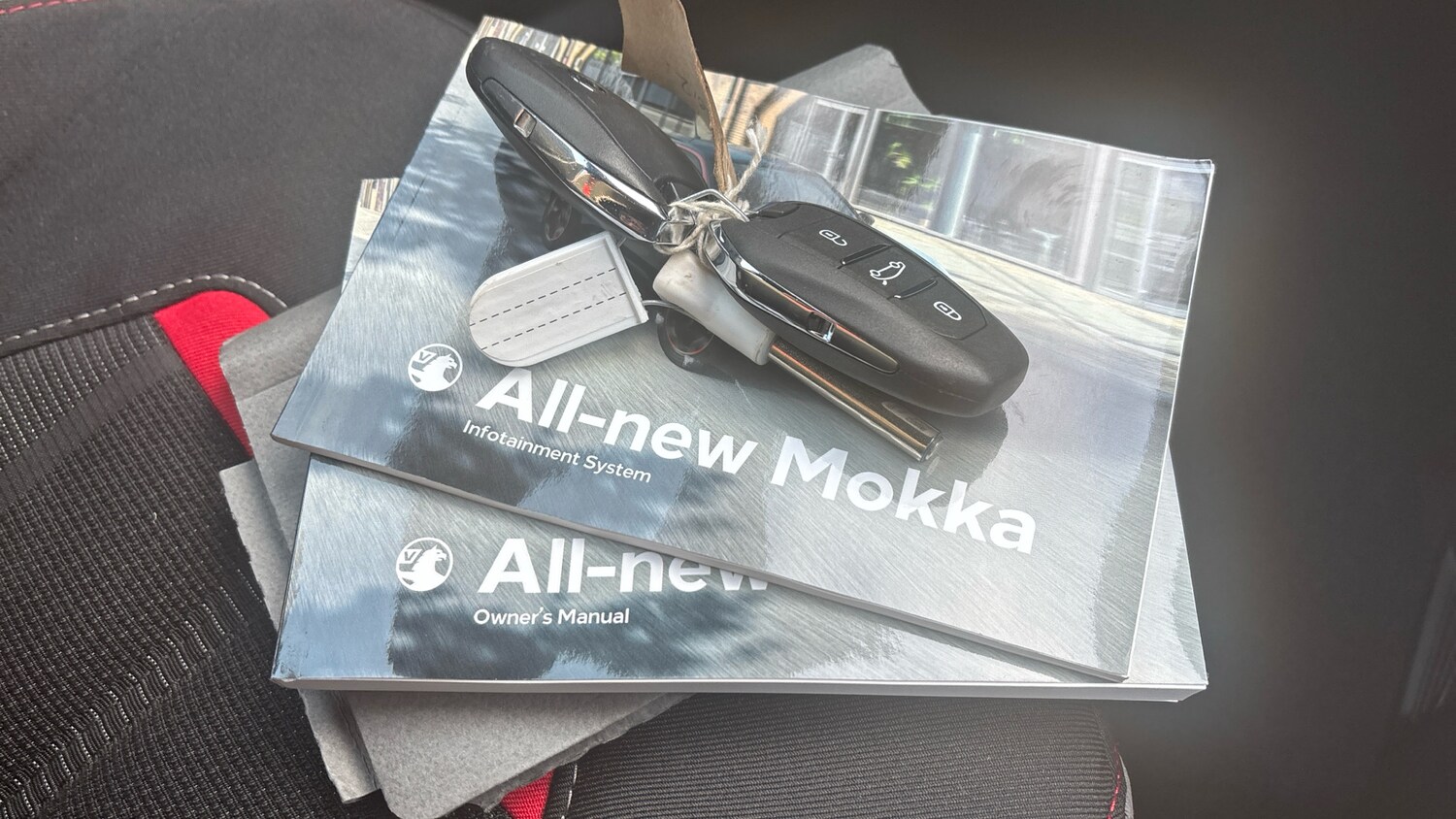 Used Vauxhall Mokka 2022 for sale - 76891982: Photo 19