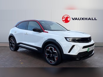 2022 (72) - 100kW GS Line 50kWh 5dr Auto