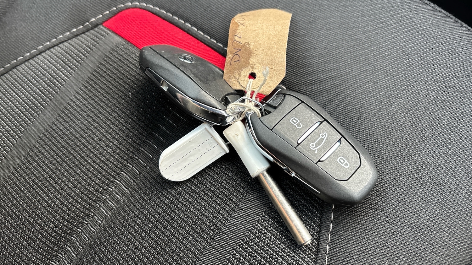 Used Vauxhall Mokka 2022 for sale - 76891982: Photo 20