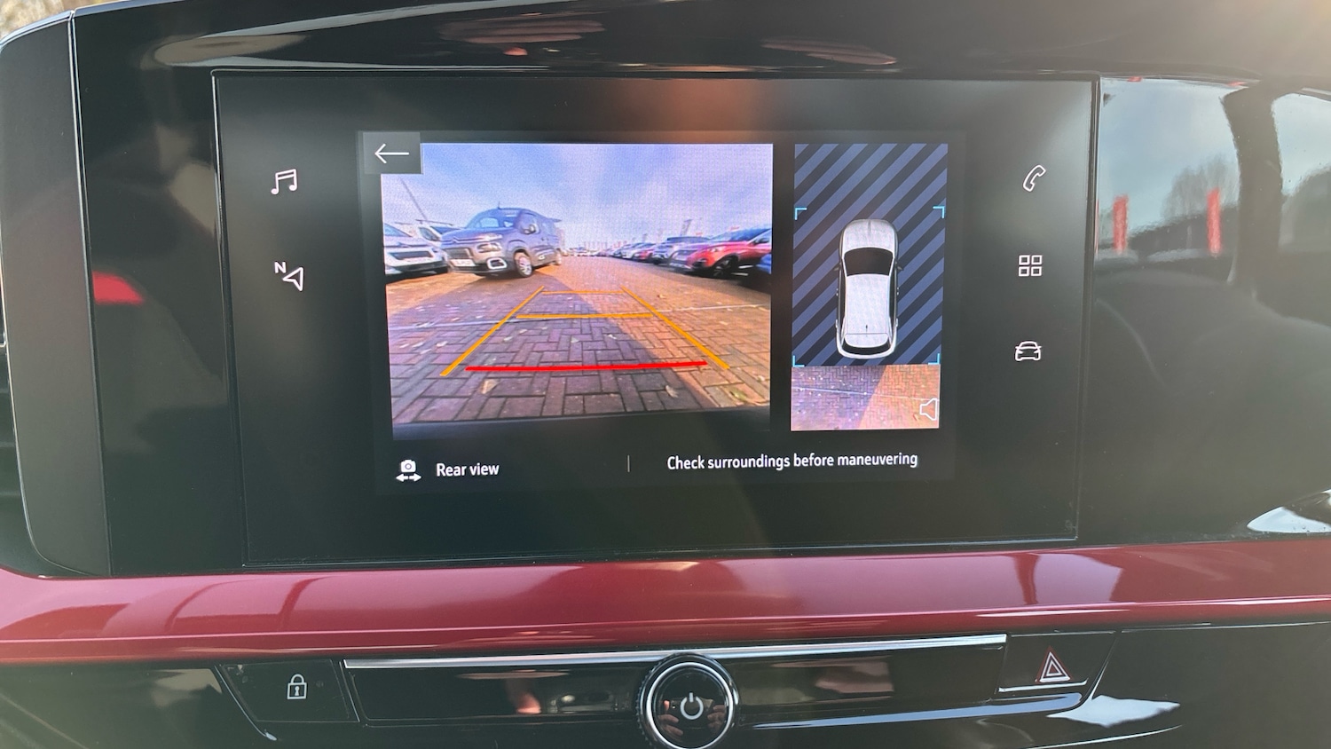 Used Vauxhall Mokka 2022 for sale - 76891982: Photo 22