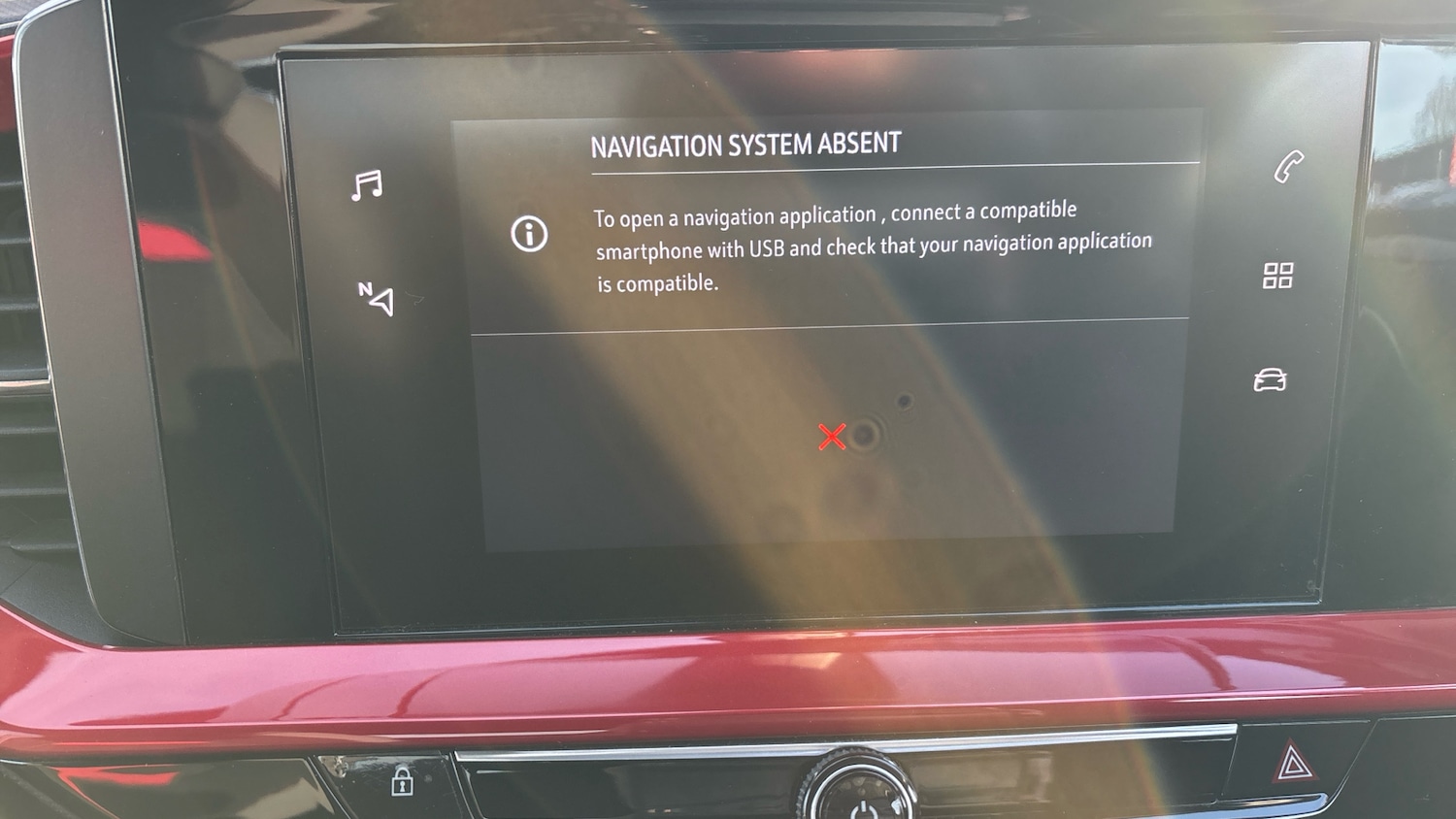 Used Vauxhall Mokka 2022 for sale - 76891982: Photo 23