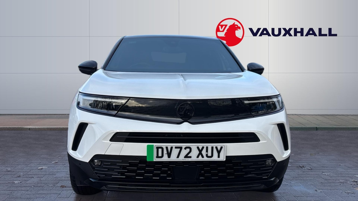 Used Vauxhall Mokka 2022 for sale - 76891982: Photo 3