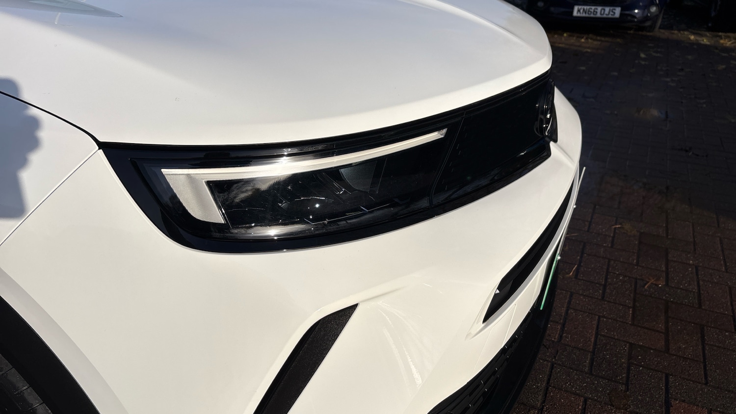 Used Vauxhall Mokka 2022 for sale - 76891982: Photo 38