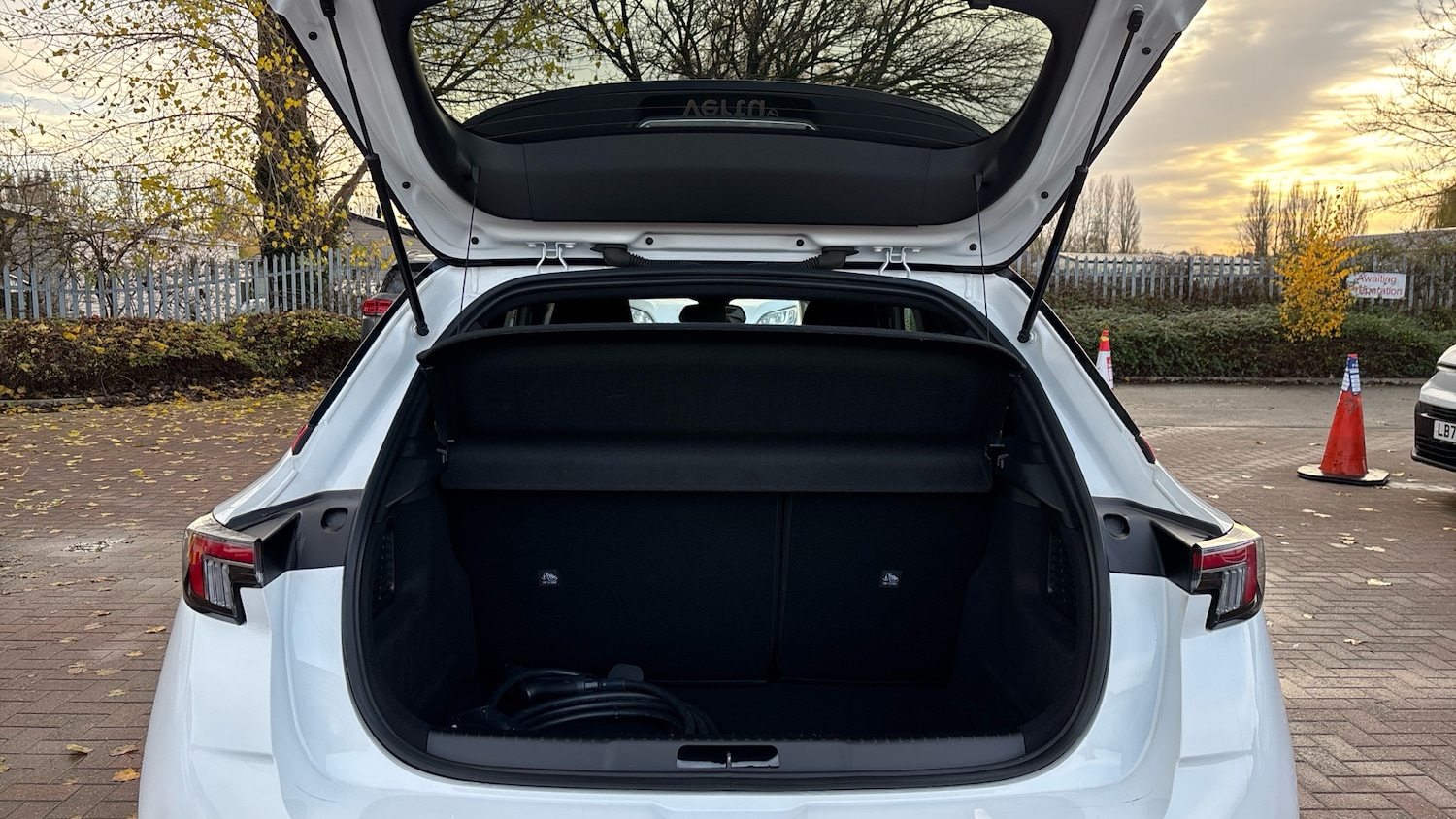 Used Vauxhall Mokka 2022 for sale - 76891982: Photo 4