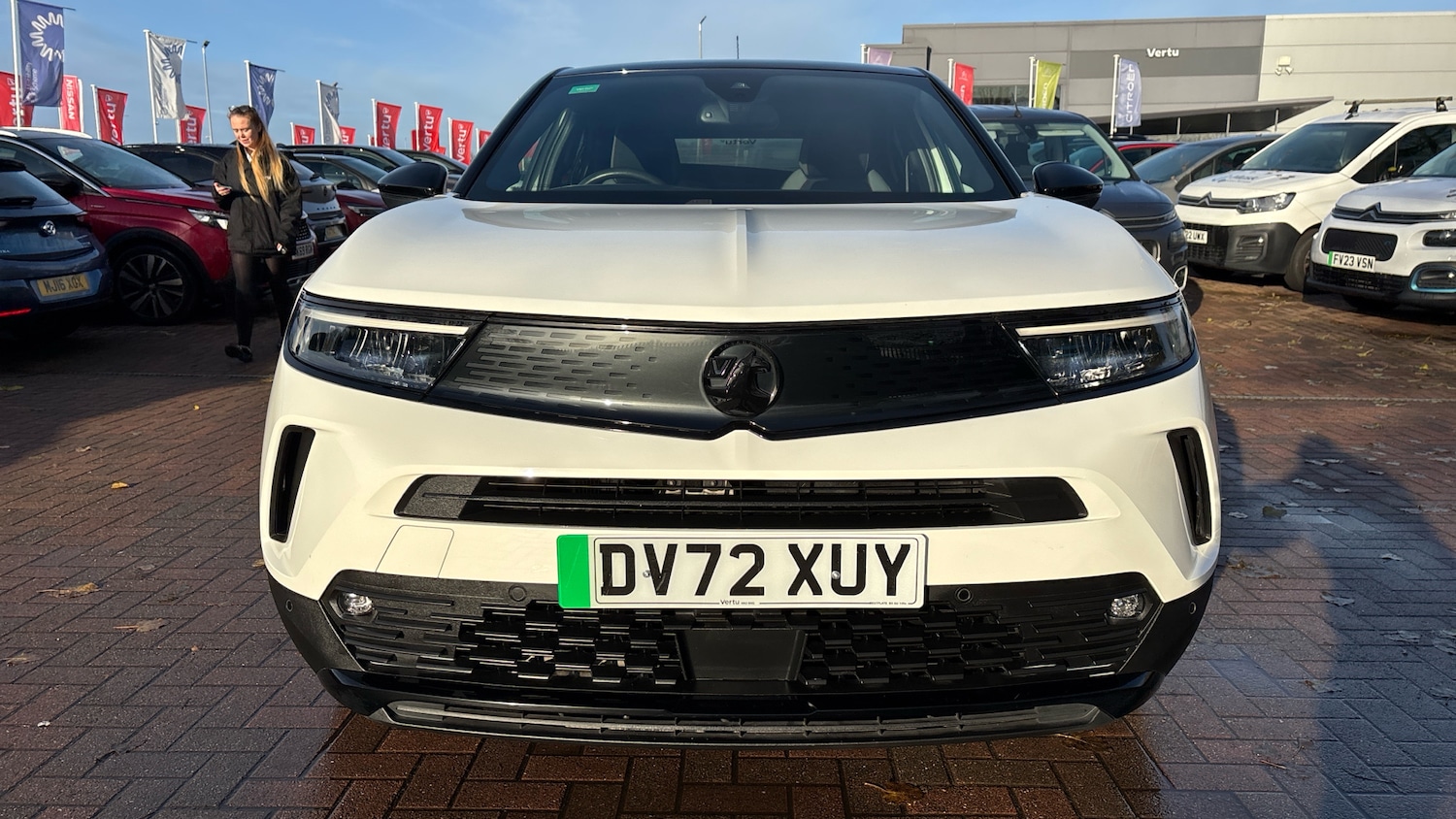 Used Vauxhall Mokka 2022 for sale - 76891982: Photo 40