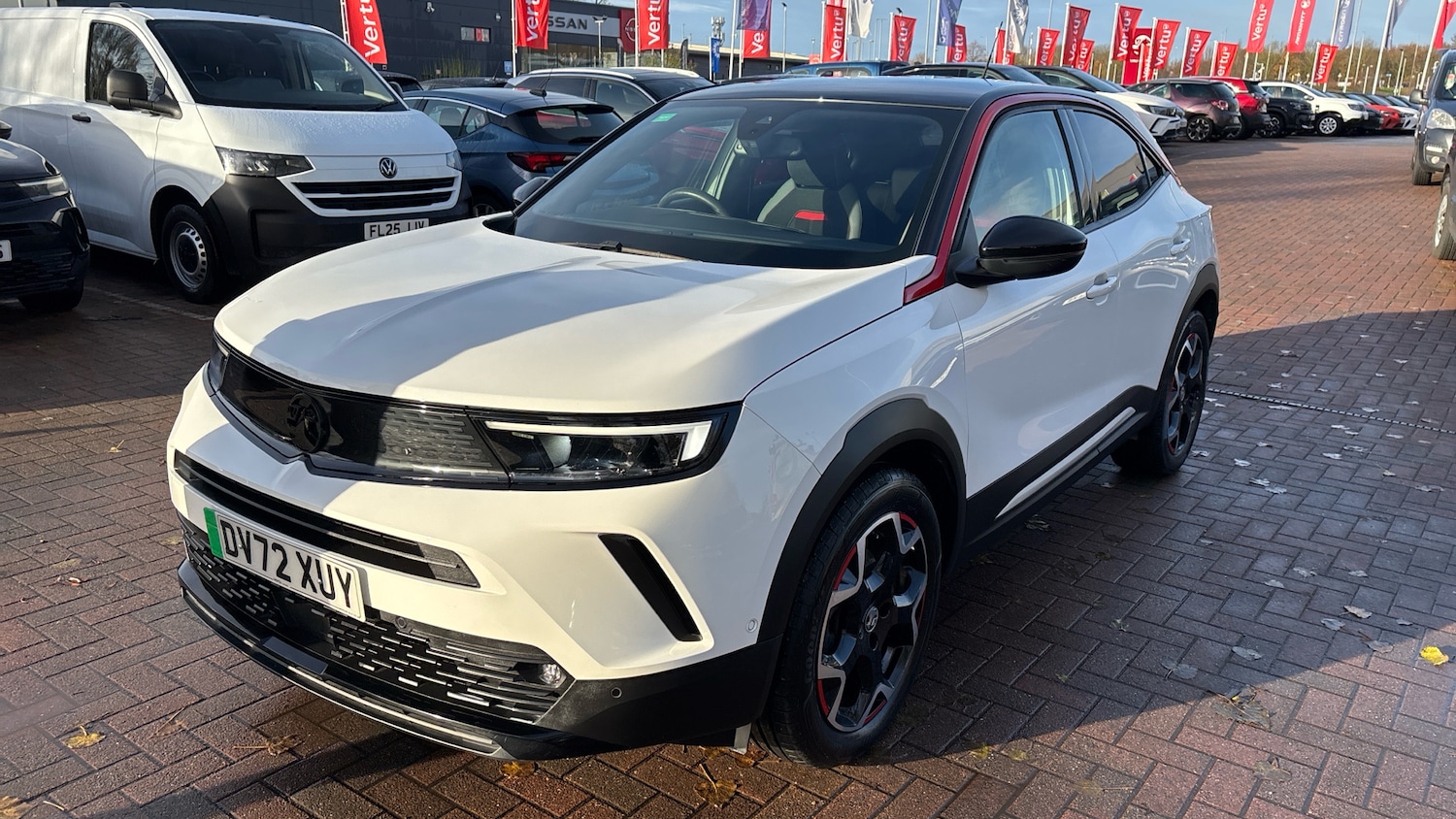 Used Vauxhall Mokka 2022 for sale - 76891982: Photo 41