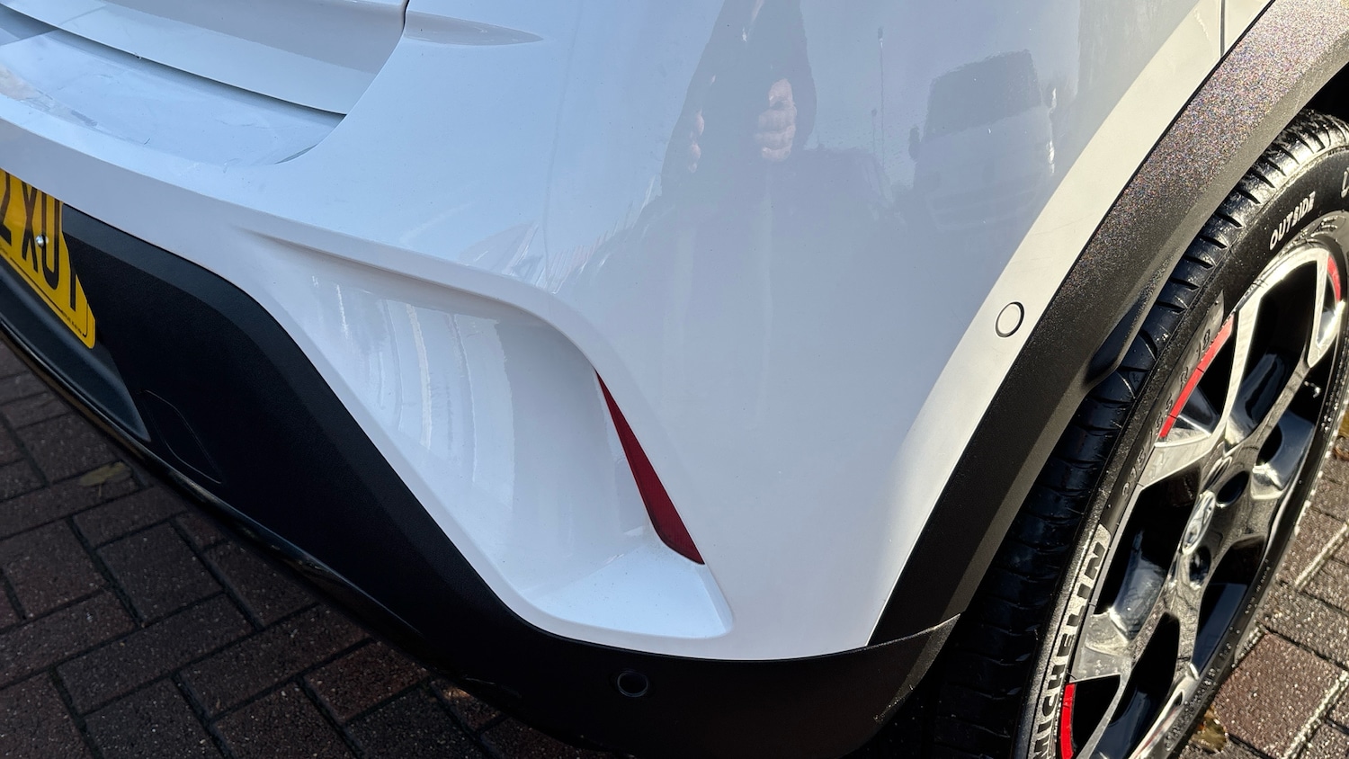 Used Vauxhall Mokka 2022 for sale - 76891982: Photo 42