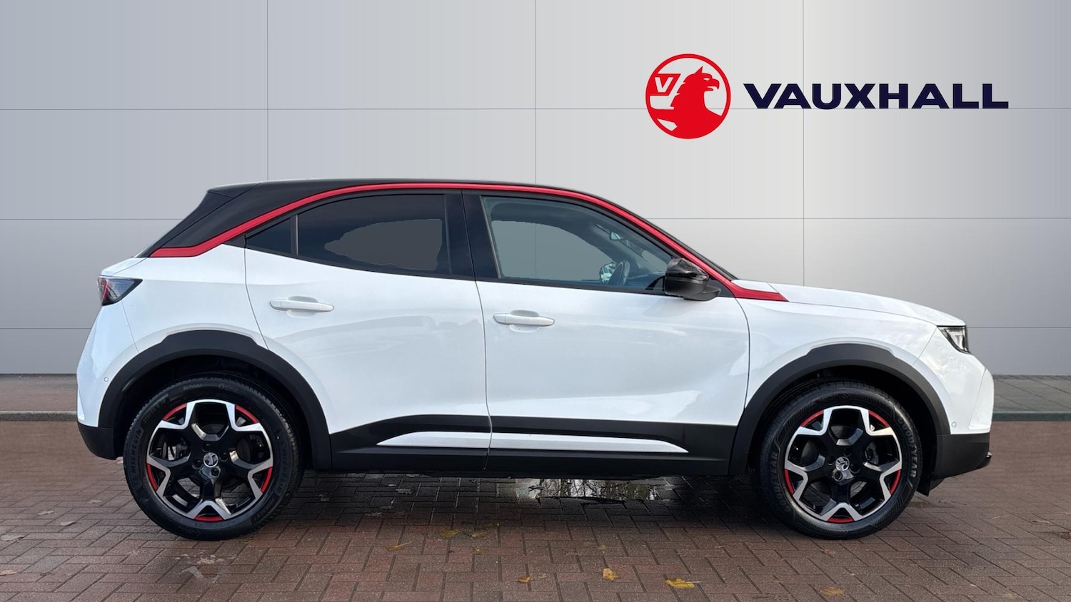 Used Vauxhall Mokka 2022 for sale - 76891982: Photo 5