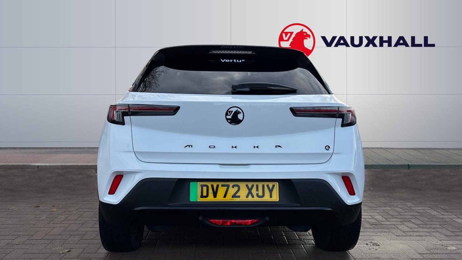 Used Vauxhall Mokka 2022 for sale - 76891982: Photo 6