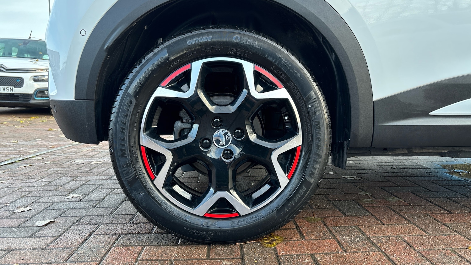 Used Vauxhall Mokka 2022 for sale - 76891982: Photo 7