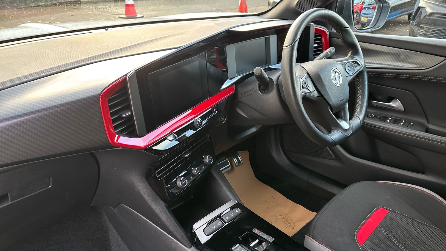 Used Vauxhall Mokka 2022 for sale - 76891982: Photo 9