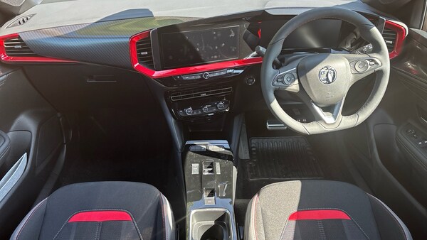 Used Vauxhall Mokka 2024 for sale - 75724962: Photo 10