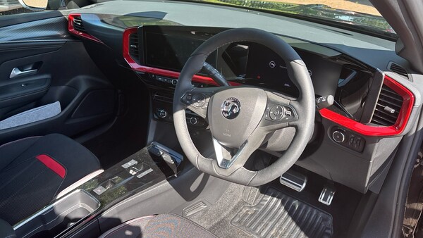 Used Vauxhall Mokka 2024 for sale - 75724962: Photo 11