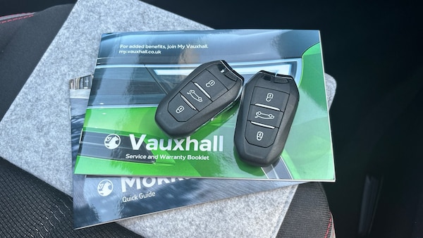 Used Vauxhall Mokka 2024 for sale - 75724962: Photo 19