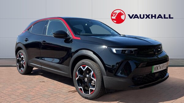 Used Vauxhall Mokka 2024 for sale - 75724962: Photo 1