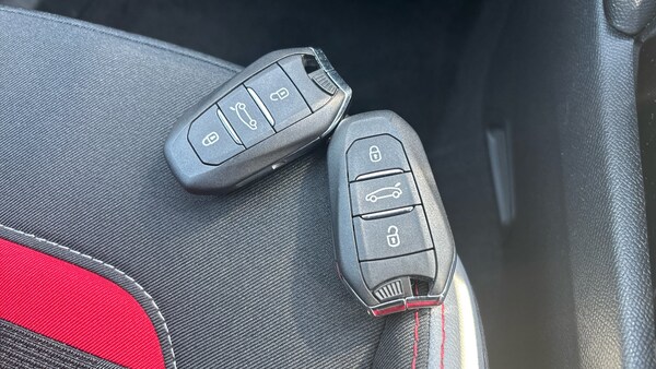 Used Vauxhall Mokka 2024 for sale - 75724962: Photo 20