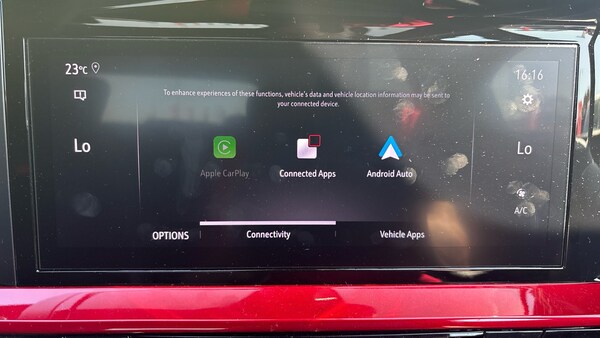 Used Vauxhall Mokka 2024 for sale - 75724962: Photo 23