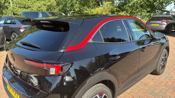 Used Vauxhall Mokka 2024 for sale - 75724962: Photo 33