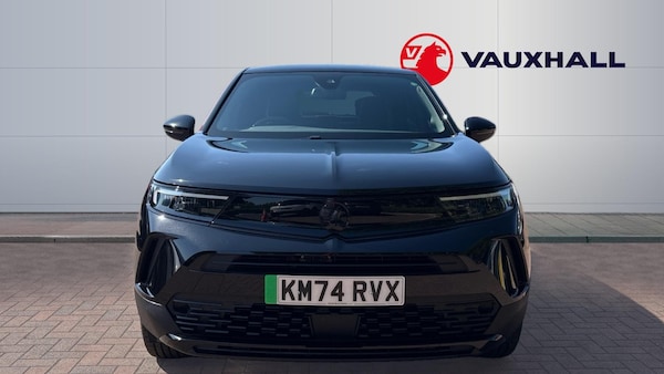 Used Vauxhall Mokka 2024 for sale - 75724962: Photo 3