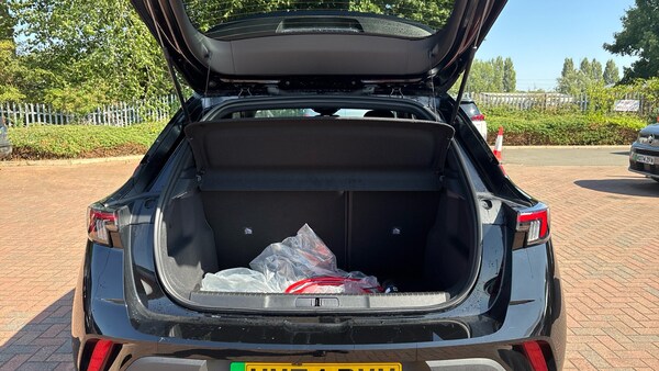 Used Vauxhall Mokka 2024 for sale - 75724962: Photo 4