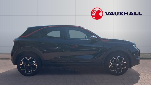 Used Vauxhall Mokka 2024 for sale - 75724962: Photo 5