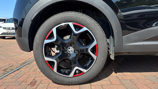 Used Vauxhall Mokka 2024 for sale - 75724962: Photo 7
