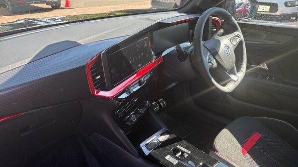 Used Vauxhall Mokka 2024 for sale - 75724962: Photo 9