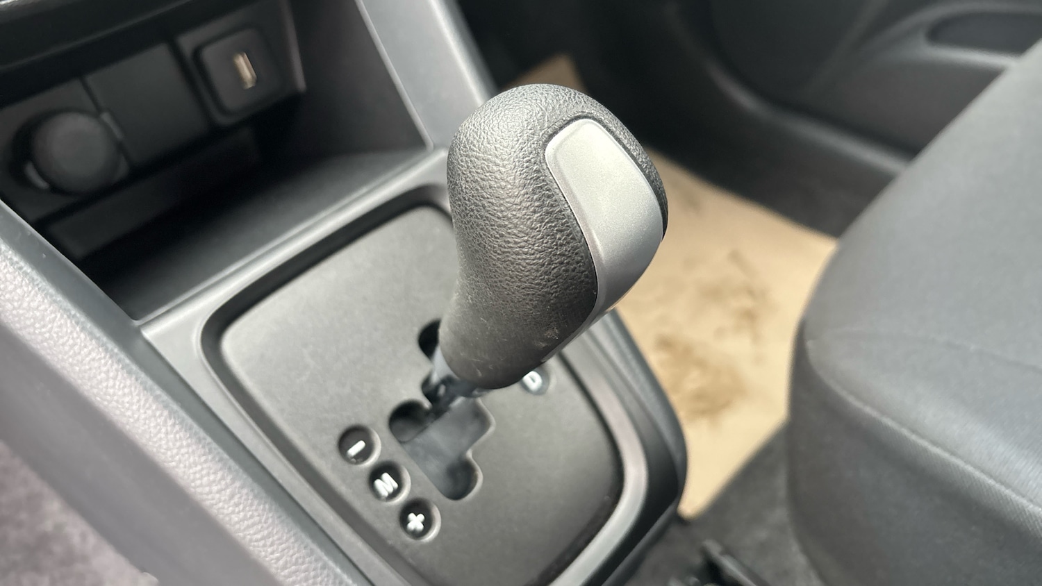 Used Suzuki Celerio 2017 for sale - 76541306: Photo 13