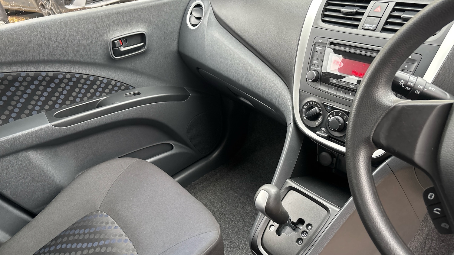 Used Suzuki Celerio 2017 for sale - 76541306: Photo 14