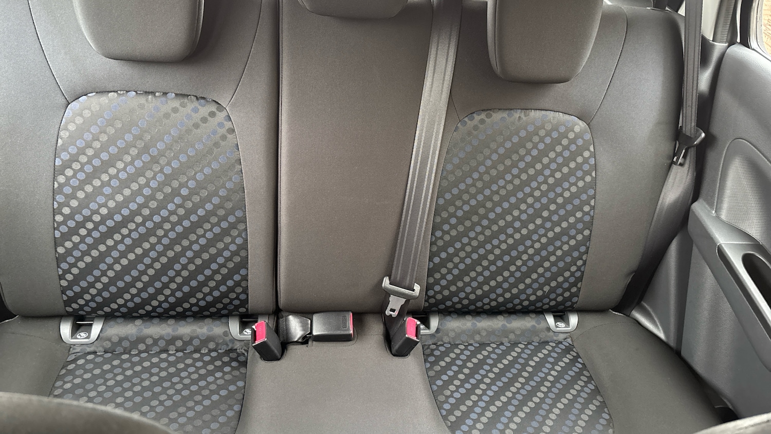 Used Suzuki Celerio 2017 for sale - 76541306: Photo 15