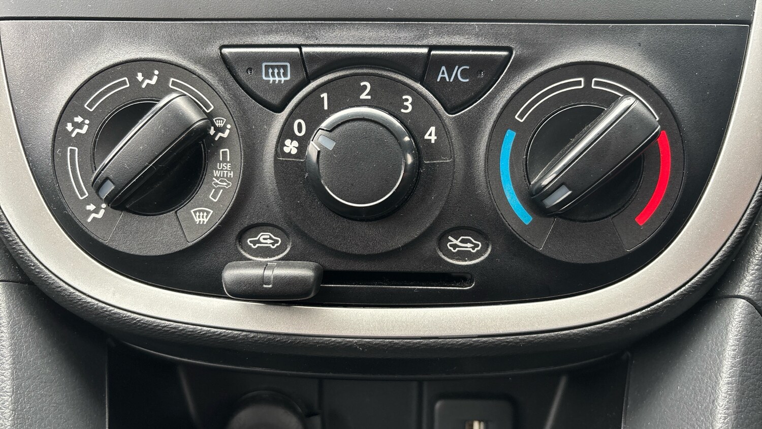 Used Suzuki Celerio 2017 for sale - 76541306: Photo 22