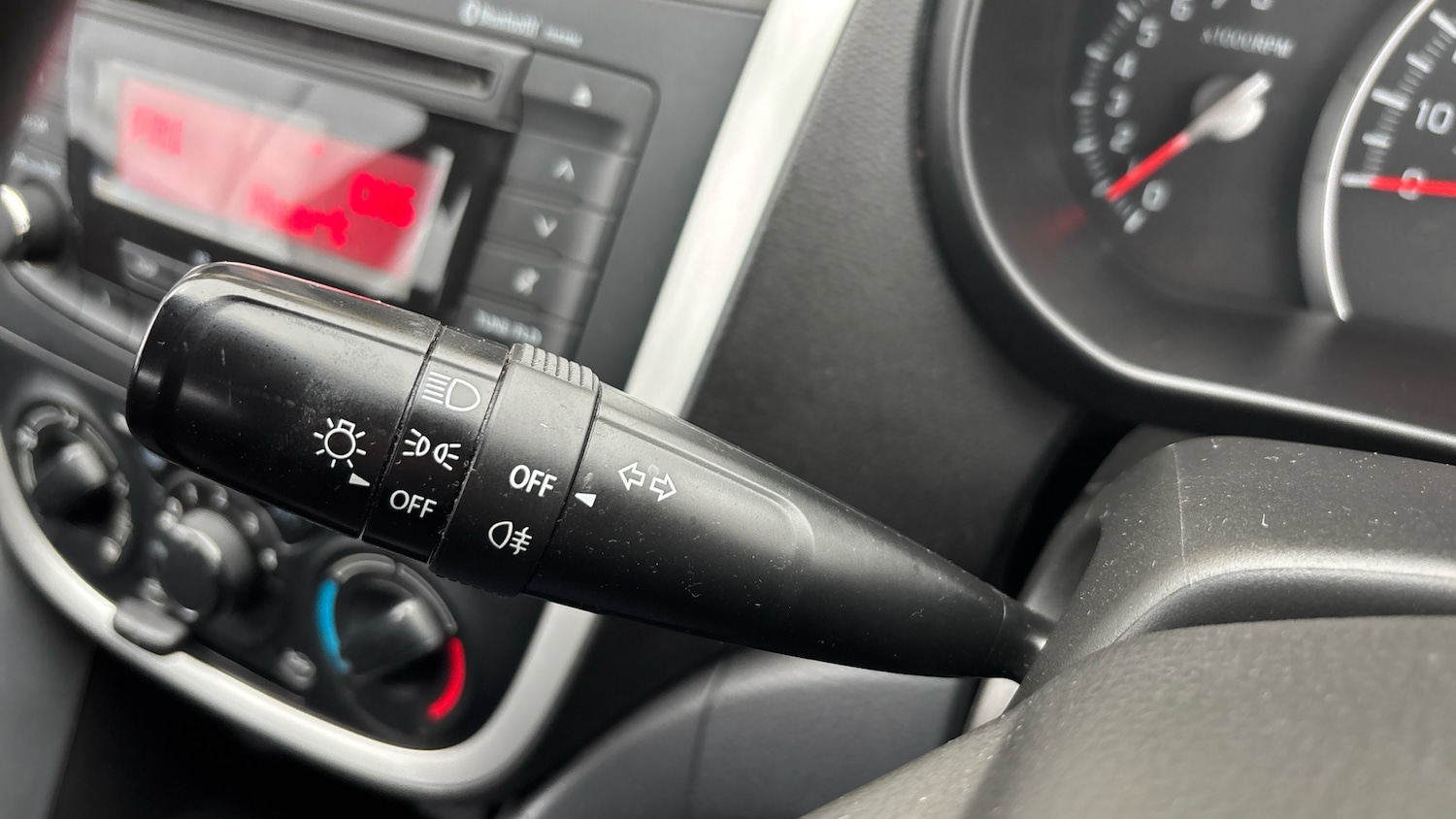 Used Suzuki Celerio 2017 for sale - 76541306: Photo 27